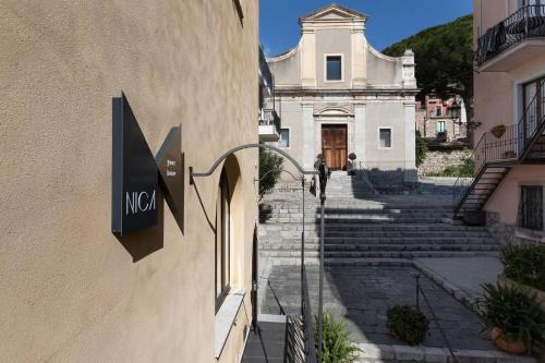 Le Moresche - NICA apartment, Taormina (Foto 3)