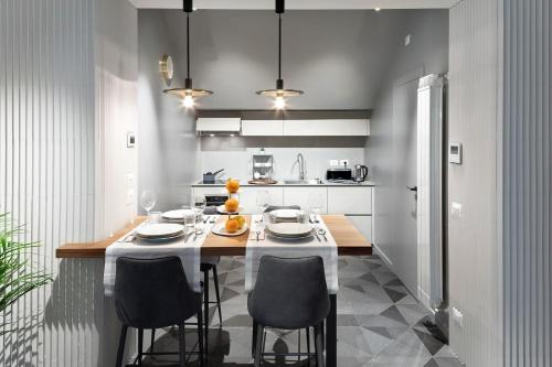 Le Moresche - NICA apartment, Taormina (Foto 5)