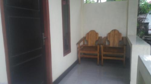 Pedek Homestay