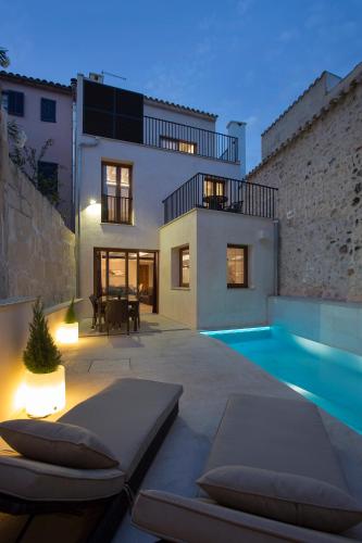  Sant Sebastia in 07460 Pollença