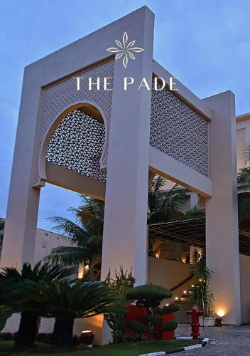 . The Pade Hotel