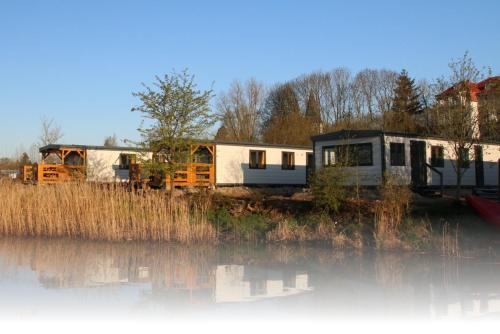 Ferienpark Suderstapel