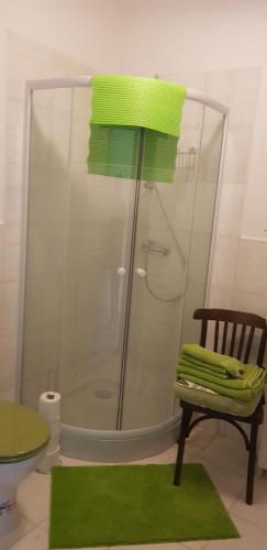  Bársonyberek vendégház Bakony in Jásd