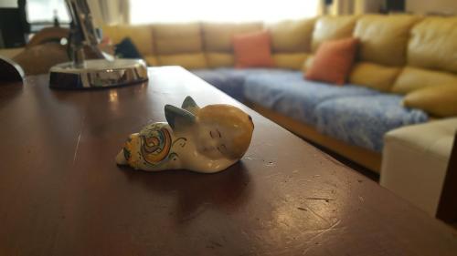  Loft Karol Taormina in Gaggi