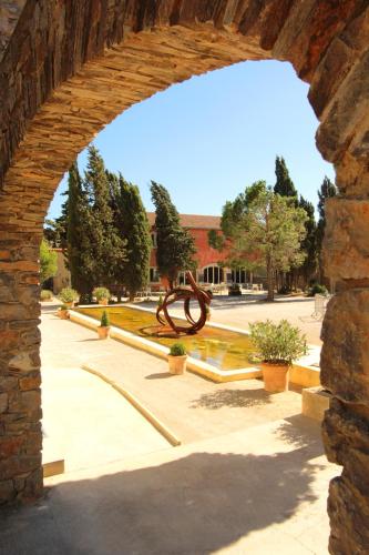 Château L'Hospitalet Wine Resort Beach & Spa