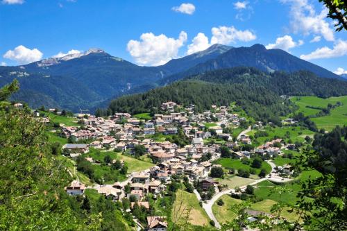 Hotel Trudnerhof im Naturpark Trudnerhorn