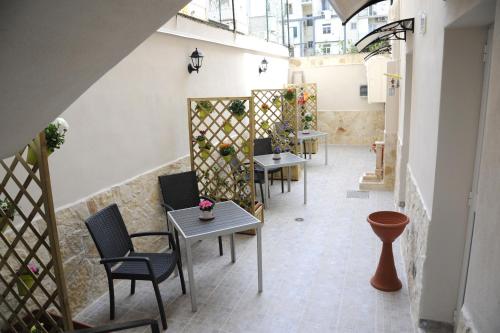 Sole Mio Rooms & Breakfast 3