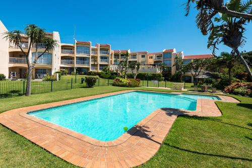 B&B Ballito - Sandpiper 5 - Bed and Breakfast Ballito