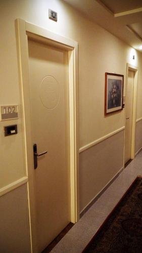 Hotel Sabbie d'Oro - image 10