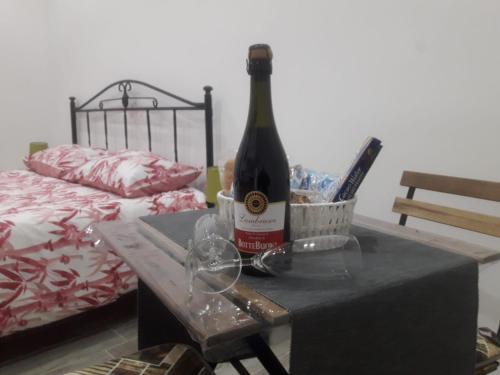 Sole Mio Rooms & Breakfast 4