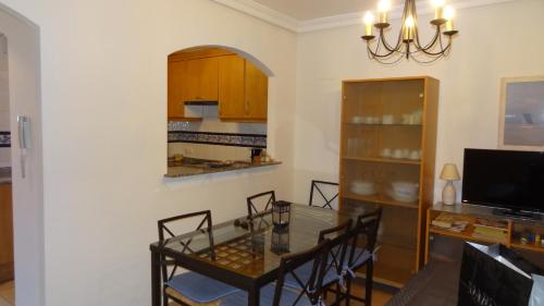 Apartment Begona