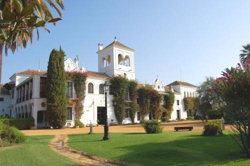 Hotel Cortijo El Esparragal