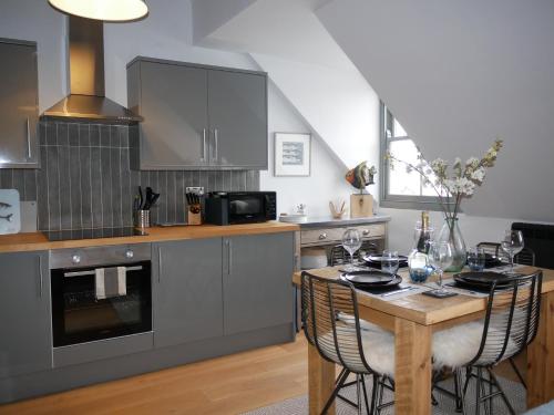 Picture of Teyr Luxury Penthouse Apartment Padstow