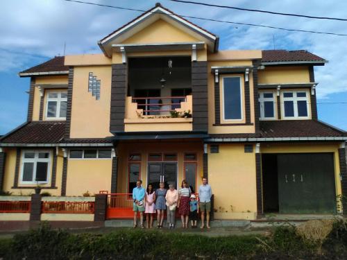 TriDwi Homestay