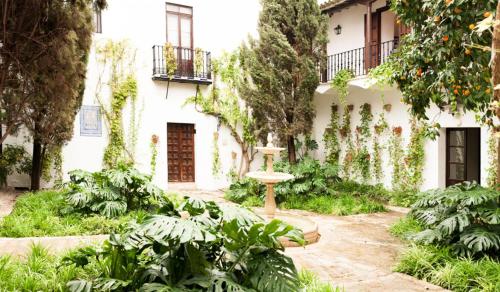 Hotel Cortijo El Esparragal