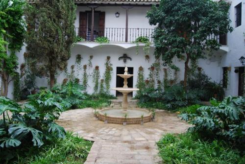 Hotel Cortijo El Esparragal