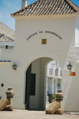 Hotel Cortijo El Esparragal