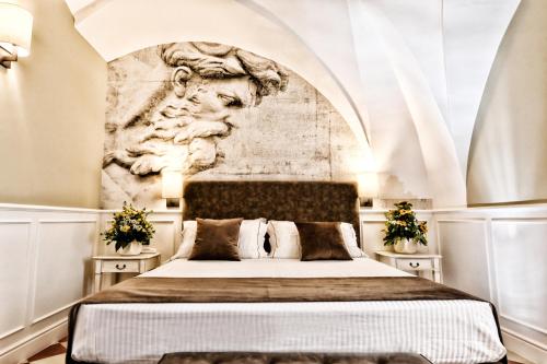 1 king bed