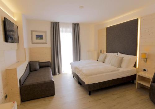 Hotel Cima Rosetta - BW Signature Collection San Martino di Castrozza Italy