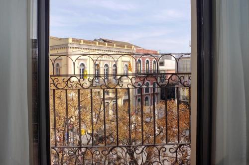  Apartament en Plaça Nova 2, Palafrugell in Palafrugell
