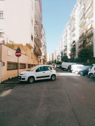 Green Line – Rome