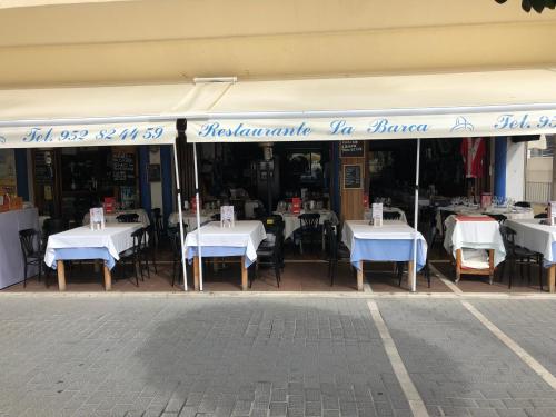  Eden Roc I Entreplanta 7 in Marbella