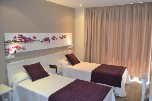 Hotel Brisa Marina Room Type - Double Room