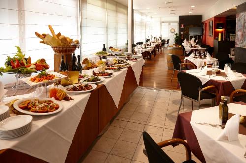 Vicenza Tiepolo Hotel - image 2