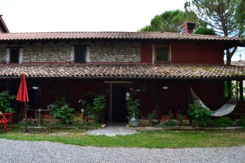  Agriturismo Il Cammino, Pension in San Vito al Torre bei Percoto