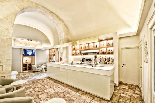 酒吧/高級酒吧, 卡薩伊莎貝拉高級酒店 (Casa Isabella Exclusive Hotel) in 莫托拉