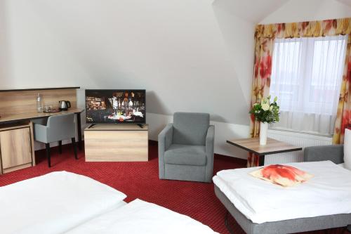 Hotel 3 Linden - image 3