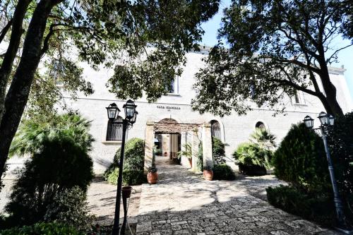 外部景觀, 卡薩伊莎貝拉高級酒店 (Casa Isabella Exclusive Hotel) in 莫托拉