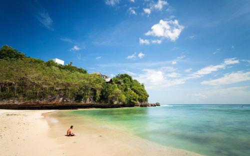 Hakuna Matata Bali Villas