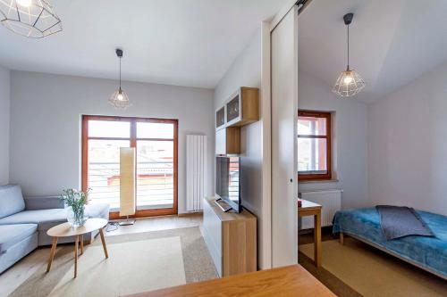 Apartment with Balcony image 8