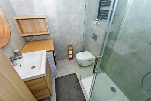Apartment with Balcony image 7