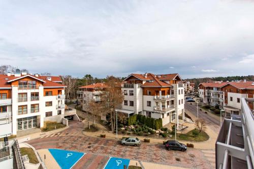 Apartment with Balcony image 5