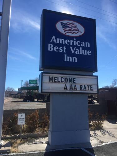 American Best Value Inn Springerville