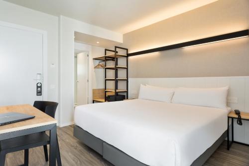 Acta BCN 40 Hotel