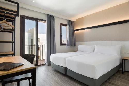 Acta BCN 40 Hotel