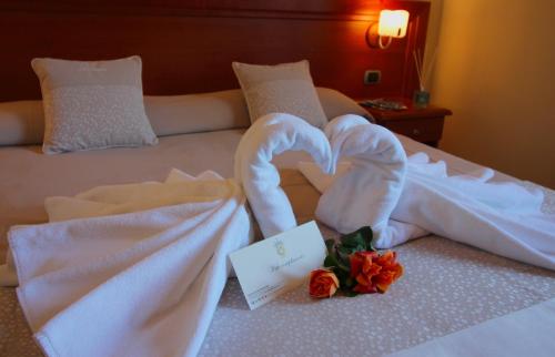 La Bussola Hotel Calabria Set in a prime location of Capo Vaticano, La Bussola Hotel Calabria puts everything the city has to offer just outside your doorstep. The hotel offers a wide range of amenities and perks to ensure you