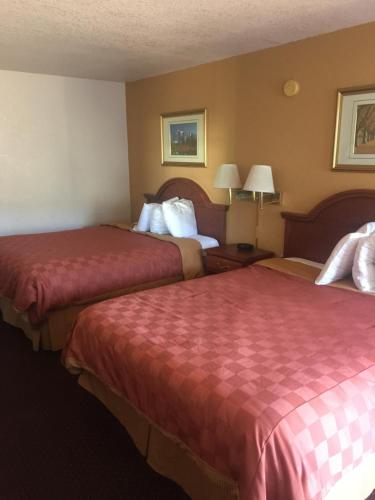 American Best Value Inn Springerville