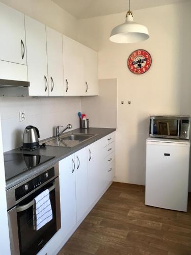 Apartmany a Ubytovani Mlynice Litovel