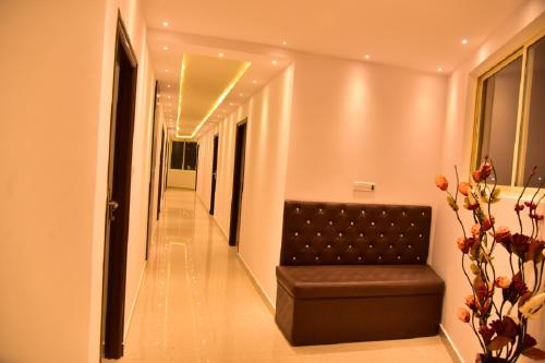 ล็อบบี้, Le Oak Inn in บันนิมันตัป