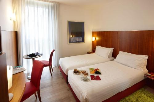 Vicenza Tiepolo Hotel - image 3