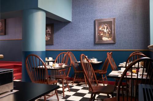 Clerici Boutique Hotel - image 4