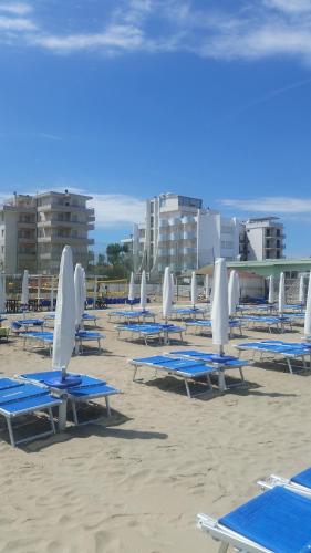 Hotel Marco - Lido di Savio