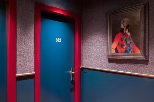 Clerici Boutique Hotel - image 14