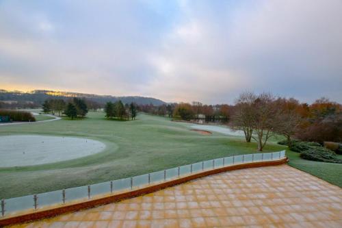 Golf course [on-site], The Vale Golf & Country Club in Bishampton