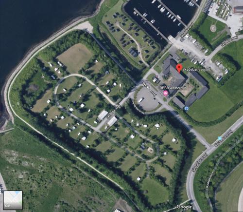 U3z Aalborg Vandrerhjem - image 11