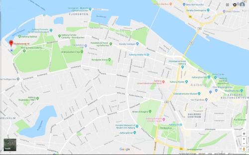 U3z Aalborg Vandrerhjem - image 6